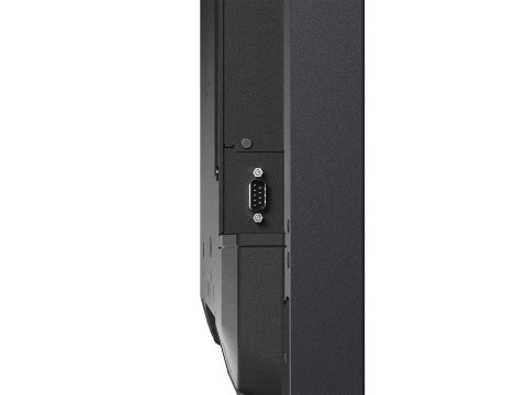NEC MultiSync M551 Płaski panel Digital Signage 139,7 cm (55") LCD 500 cd/m2 4K Ultra HD Czarny 24/7 NEC MultiSync M551 Płaski panel Digital Signage 139,7 cm (55") LCD 500 cd/m2 4K Ultra HD Czarny 24/7
