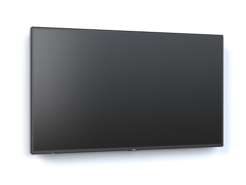 NEC MultiSync M551 Płaski panel Digital Signage 139,7 cm (55") LCD 500 cd/m2 4K Ultra HD Czarny 24/7 NEC MultiSync M551 Płaski panel Digital Signage 139,7 cm (55") LCD 500 cd/m2 4K Ultra HD Czarny 24/7