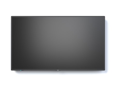 NEC MultiSync M551 Płaski panel Digital Signage 139,7 cm (55") LCD 500 cd/m2 4K Ultra HD Czarny 24/7 NEC MultiSync M551 Płaski panel Digital Signage 139,7 cm (55") LCD 500 cd/m2 4K Ultra HD Czarny 24/7