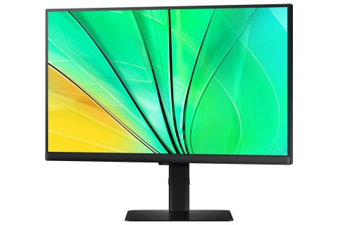 Samsung S60D monitor komputerowy 61 cm (24") 2560 x 1440 px Quad HD LCD Czarny Samsung S60D monitor komputerowy 61 cm (24") 2560 x 1440 px Quad HD LCD Czarny