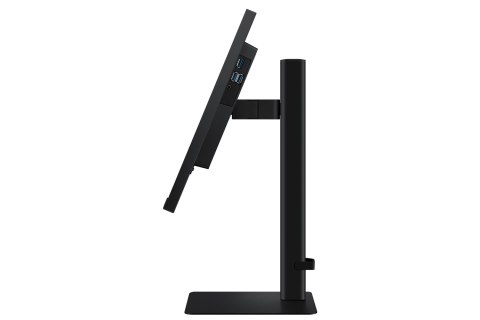 Samsung S60D monitor komputerowy 61 cm (24") 2560 x 1440 px Quad HD LCD Czarny Samsung S60D monitor komputerowy 61 cm (24") 2560 x 1440 px Quad HD LCD Czarny