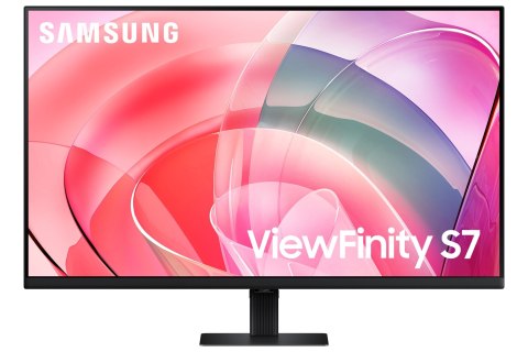 Samsung S70D monitor komputerowy 81,3 cm (32") 3840 x 2160 px 4K Ultra HD LED Czarny Samsung S70D monitor komputerowy 81,3 cm (32") 3840 x 2160 px 4K Ultra HD LED Czarny