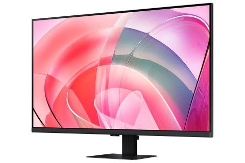 Samsung S70D monitor komputerowy 81,3 cm (32") 3840 x 2160 px 4K Ultra HD LED Czarny Samsung S70D monitor komputerowy 81,3 cm (32") 3840 x 2160 px 4K Ultra HD LED Czarny