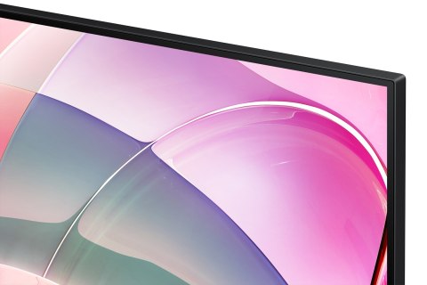 Samsung S70D monitor komputerowy 81,3 cm (32") 3840 x 2160 px 4K Ultra HD LED Czarny Samsung S70D monitor komputerowy 81,3 cm (32") 3840 x 2160 px 4K Ultra HD LED Czarny