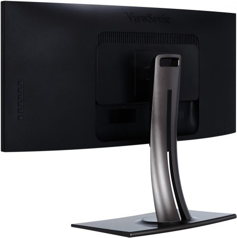 Viewsonic VP3881A monitor komputerowy 96,5 cm (38") 3840 x 1600 px Quad HD+ LED Czarny Viewsonic VP3881A monitor komputerowy 96,5 cm (38") 3840 x 1600 px Quad HD+ LED Czarny