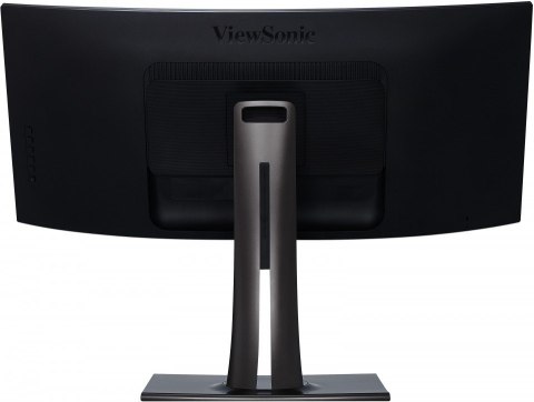 Viewsonic VP3881A monitor komputerowy 96,5 cm (38") 3840 x 1600 px Quad HD+ LED Czarny Viewsonic VP3881A monitor komputerowy 96,5 cm (38") 3840 x 1600 px Quad HD+ LED Czarny