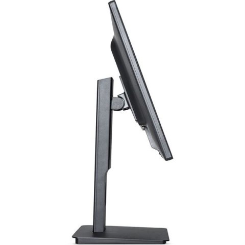 Wortmann AG TERRA 3030206 LED display 60,5 cm (23.8") 1920 x 1080 px Full HD Czarny Wortmann AG TERRA 3030206 LED display 60,5 cm (23.8") 1920 x 1080 px Full HD Czarny