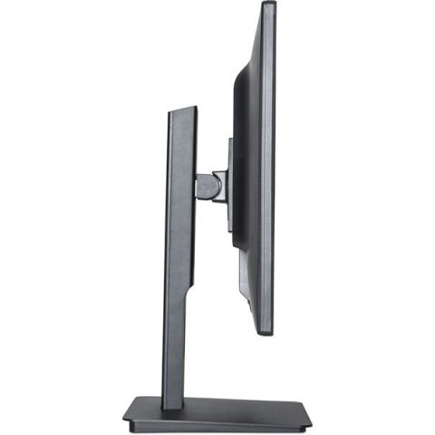 Wortmann AG TERRA 3030206 LED display 60,5 cm (23.8") 1920 x 1080 px Full HD Czarny Wortmann AG TERRA 3030206 LED display 60,5 cm (23.8") 1920 x 1080 px Full HD Czarny