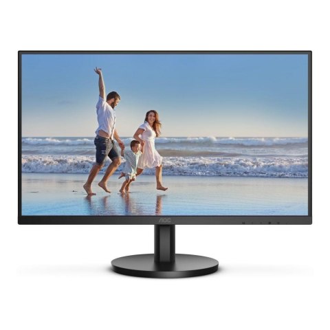 AOC B3 27B3HMA2 LED display 68,6 cm (27") 1920 x 1080 px Full HD LCD Czarny AOC B3 27B3HMA2 LED display 68,6 cm (27") 1920 x 1080 px Full HD LCD Czarny
