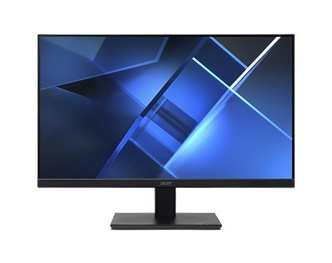 Acer V7 V247Y monitor komputerowy 60,5 cm (23.8") 1920 x 1080 px Full HD LCD Czarny Acer V7 V247Y monitor komputerowy 60,5 cm (23.8") 1920 x 1080 px Full HD LCD Czarny