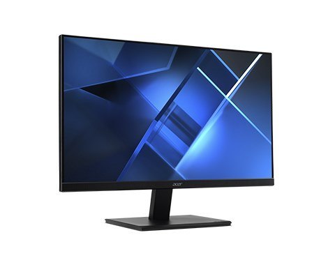 Acer V7 V247Y monitor komputerowy 60,5 cm (23.8") 1920 x 1080 px Full HD LCD Czarny Acer V7 V247Y monitor komputerowy 60,5 cm (23.8") 1920 x 1080 px Full HD LCD Czarny