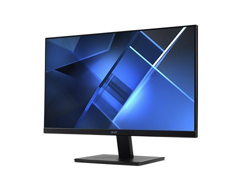 Acer V7 V247Y monitor komputerowy 60,5 cm (23.8") 1920 x 1080 px Full HD LCD Czarny Acer V7 V247Y monitor komputerowy 60,5 cm (23.8") 1920 x 1080 px Full HD LCD Czarny
