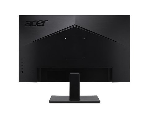 Acer V7 V247Y monitor komputerowy 60,5 cm (23.8") 1920 x 1080 px Full HD LCD Czarny Acer V7 V247Y monitor komputerowy 60,5 cm (23.8") 1920 x 1080 px Full HD LCD Czarny