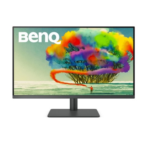 BenQ PD3205U monitor komputerowy 80 cm (31.5") 3840 x 2160 px 4K Ultra HD LCD Czarny BenQ PD3205U monitor komputerowy 80 cm (31.5") 3840 x 2160 px 4K Ultra HD LCD Czarny