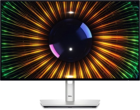 DELL UltraSharp U2424H monitor komputerowy 60,5 cm (23.8") 1920 x 1080 px Full HD LCD Czarny, Srebrny DELL UltraSharp U2424H monitor komputerowy 60,5 cm (23.8") 1920 x 1080 px Full HD LCD Czarny, Srebrny