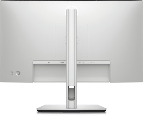DELL UltraSharp U2424H monitor komputerowy 60,5 cm (23.8") 1920 x 1080 px Full HD LCD Czarny, Srebrny DELL UltraSharp U2424H monitor komputerowy 60,5 cm (23.8") 1920 x 1080 px Full HD LCD Czarny, Srebrny