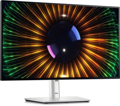 DELL UltraSharp U2424H monitor komputerowy 60,5 cm (23.8") 1920 x 1080 px Full HD LCD Czarny, Srebrny DELL UltraSharp U2424H monitor komputerowy 60,5 cm (23.8") 1920 x 1080 px Full HD LCD Czarny, Srebrny