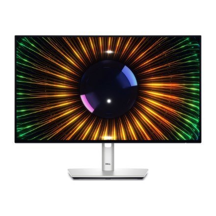 DELL UltraSharp U2424H monitor komputerowy 60,5 cm (23.8") 1920 x 1080 px Full HD LCD Czarny, Srebrny DELL UltraSharp U2424H monitor komputerowy 60,5 cm (23.8") 1920 x 1080 px Full HD LCD Czarny, Srebrny