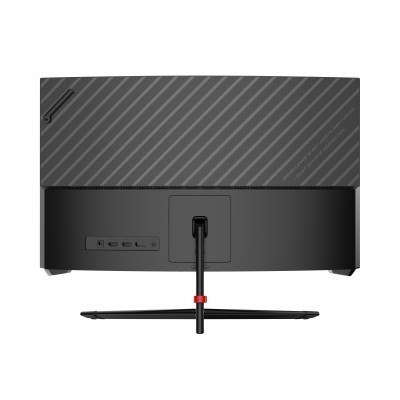 Dahua Technology DHI-LM24-E230C LED display 59,9 cm (23.6") 1920 x 1080 px Full HD Czarny Dahua Technology DHI-LM24-E230C LED display 59,9 cm (23.6") 1920 x 1080 px Full HD Czarny