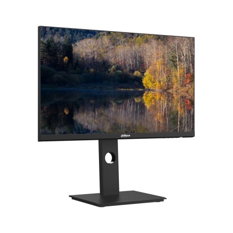 Dahua Technology LM24-P301A LED display 60,5 cm (23.8") 2560 x 1440 px Quad HD Czarny
