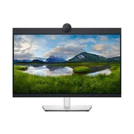 Dell 27 Video Conferencing Monitor - P2724DEB, 68.47cm (27.0") Dell 27 Video Conferencing Monitor - P2724DEB, 68.47cm (27.0")