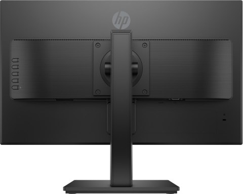HP P24q G4 monitor komputerowy 60,5 cm (23.8") 2560 x 1440 px Quad HD LED Czarny HP P24q G4 monitor komputerowy 60,5 cm (23.8") 2560 x 1440 px Quad HD LED Czarny