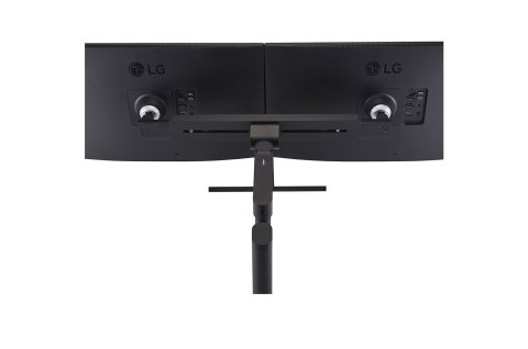 LG 27QP88DP-BS monitor komputerowy 68,6 cm (27") 2560 x 1440 px Quad HD LED Czarny LG 27QP88DP-BS monitor komputerowy 68,6 cm (27") 2560 x 1440 px Quad HD LED Czarny