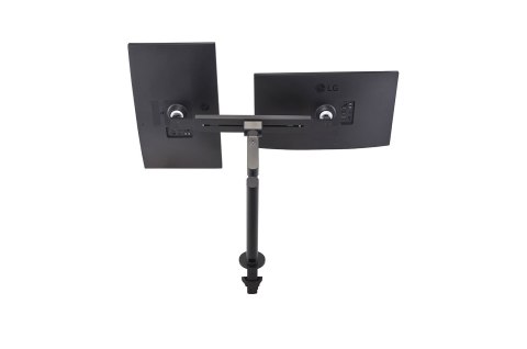 LG 27QP88DP-BS monitor komputerowy 68,6 cm (27") 2560 x 1440 px Quad HD LED Czarny LG 27QP88DP-BS monitor komputerowy 68,6 cm (27") 2560 x 1440 px Quad HD LED Czarny