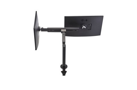 LG 27QP88DP-BS monitor komputerowy 68,6 cm (27") 2560 x 1440 px Quad HD LED Czarny LG 27QP88DP-BS monitor komputerowy 68,6 cm (27") 2560 x 1440 px Quad HD LED Czarny