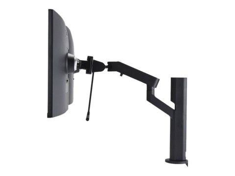 LG 27QP88DP-BS monitor komputerowy 68,6 cm (27") 2560 x 1440 px Quad HD LED Czarny LG 27QP88DP-BS monitor komputerowy 68,6 cm (27") 2560 x 1440 px Quad HD LED Czarny