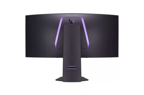LG 39GS95QE-B.AEU monitor komputerowy 86,4 cm (34") 3440 x 1440 px Wide Quad HD OLED Czarny LG 39GS95QE-B.AEU monitor komputerowy 86,4 cm (34") 3440 x 1440 px Wide Quad HD OLED Czarny