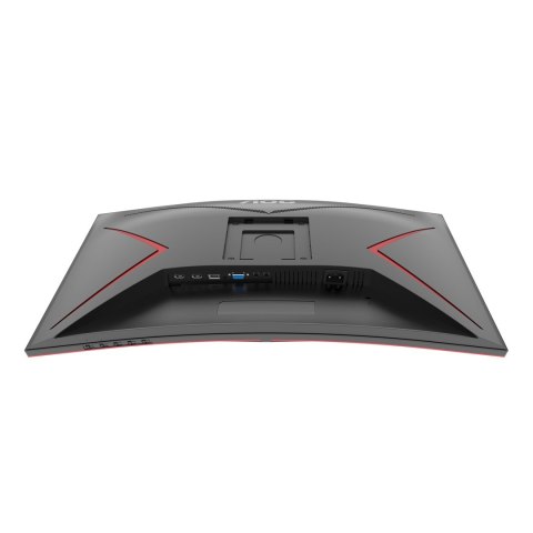 MONITOR AOC LED 27" C27G2ZE/BK MONITOR AOC LED 27" C27G2ZE/BK