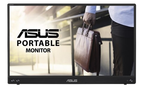 MONITOR ASUS 15,6" MB16ACV ZenScreen MONITOR ASUS 15,6" MB16ACV ZenScreen