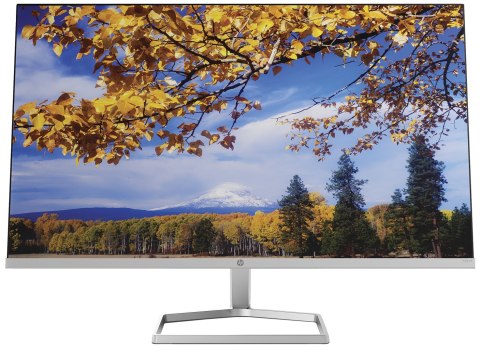 MONITOR HP LED, IPS 27" M27f (2G3D3E9)