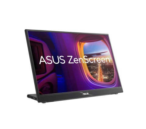 Monitor ASUS ZenScreen MB16QHG Monitor ASUS ZenScreen MB16QHG