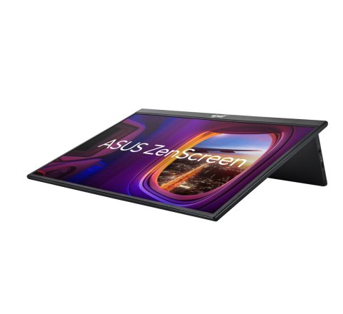Monitor ASUS ZenScreen MB16QHG Monitor ASUS ZenScreen MB16QHG