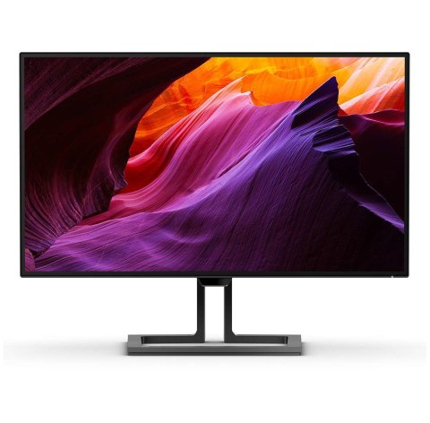 Philips Brilliance 27B1U7903/00 LED display 68,6 cm (27") 3840 x 2160 px 4K Ultra HD Czarny Philips Brilliance 27B1U7903/00 LED display 68,6 cm (27") 3840 x 2160 px 4K Ultra HD Czarny