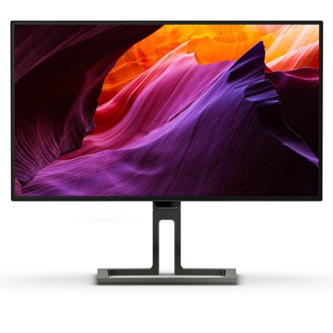 Philips Brilliance 27B1U7903/00 LED display 68,6 cm (27") 3840 x 2160 px 4K Ultra HD Czarny Philips Brilliance 27B1U7903/00 LED display 68,6 cm (27") 3840 x 2160 px 4K Ultra HD Czarny