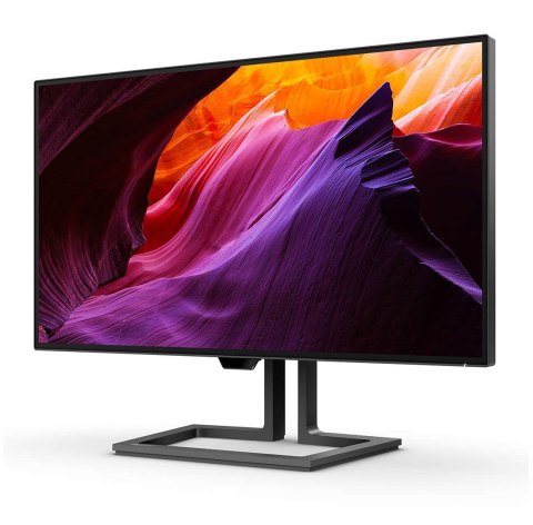 Philips Brilliance 27B1U7903/00 LED display 68,6 cm (27") 3840 x 2160 px 4K Ultra HD Czarny Philips Brilliance 27B1U7903/00 LED display 68,6 cm (27") 3840 x 2160 px 4K Ultra HD Czarny