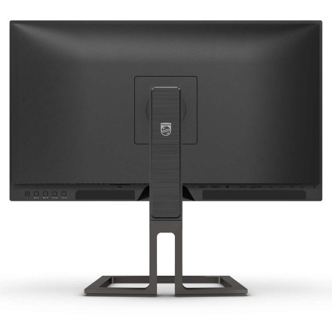 Philips Brilliance 27B1U7903/00 LED display 68,6 cm (27") 3840 x 2160 px 4K Ultra HD Czarny Philips Brilliance 27B1U7903/00 LED display 68,6 cm (27") 3840 x 2160 px 4K Ultra HD Czarny