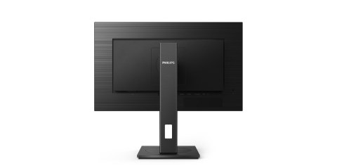 Philips S Line 272S1AE/00 LED display 68,6 cm (27") 1920 x 1080 px Full HD LCD Czarny Philips S Line 272S1AE/00 LED display 68,6 cm (27") 1920 x 1080 px Full HD LCD Czarny