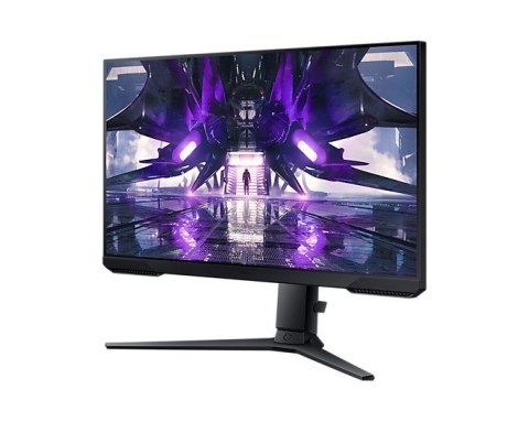 Samsung G30A monitor komputerowy 61 cm (24") 1920 x 1080 px Full HD LED Czarny Samsung G30A monitor komputerowy 61 cm (24") 1920 x 1080 px Full HD LED Czarny