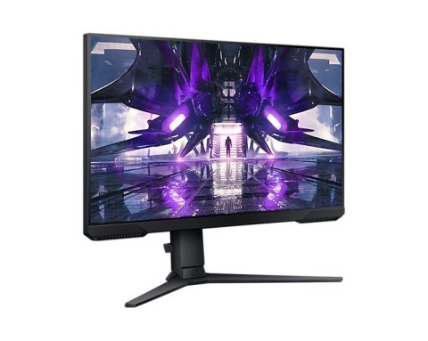 Samsung G30A monitor komputerowy 61 cm (24") 1920 x 1080 px Full HD LED Czarny Samsung G30A monitor komputerowy 61 cm (24") 1920 x 1080 px Full HD LED Czarny