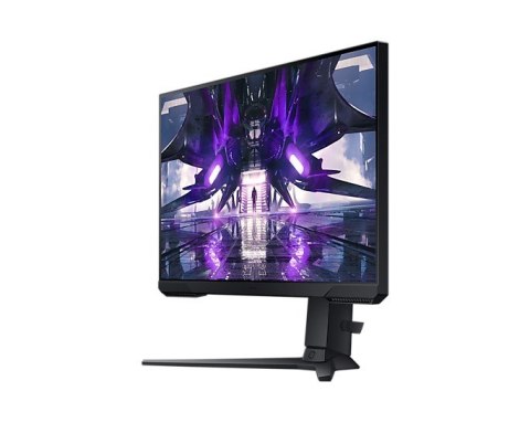 Samsung G30A monitor komputerowy 61 cm (24") 1920 x 1080 px Full HD LED Czarny Samsung G30A monitor komputerowy 61 cm (24") 1920 x 1080 px Full HD LED Czarny