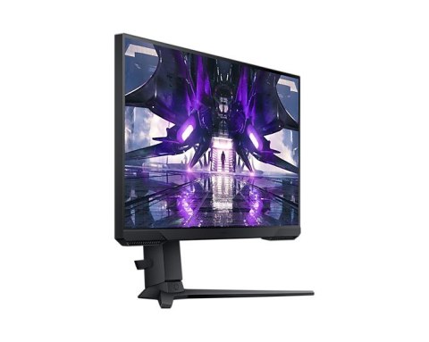 Samsung G30A monitor komputerowy 61 cm (24") 1920 x 1080 px Full HD LED Czarny Samsung G30A monitor komputerowy 61 cm (24") 1920 x 1080 px Full HD LED Czarny