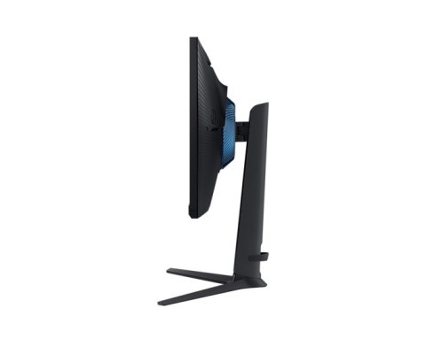 Samsung G30A monitor komputerowy 61 cm (24") 1920 x 1080 px Full HD LED Czarny Samsung G30A monitor komputerowy 61 cm (24") 1920 x 1080 px Full HD LED Czarny