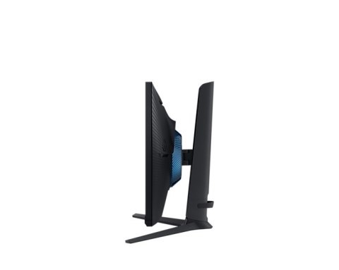 Samsung G30A monitor komputerowy 61 cm (24") 1920 x 1080 px Full HD LED Czarny Samsung G30A monitor komputerowy 61 cm (24") 1920 x 1080 px Full HD LED Czarny