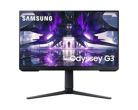 Samsung G30A monitor komputerowy 61 cm (24") 1920 x 1080 px Full HD LED Czarny Samsung G30A monitor komputerowy 61 cm (24") 1920 x 1080 px Full HD LED Czarny