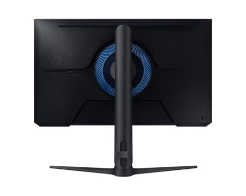 Samsung G30A monitor komputerowy 61 cm (24") 1920 x 1080 px Full HD LED Czarny Samsung G30A monitor komputerowy 61 cm (24") 1920 x 1080 px Full HD LED Czarny