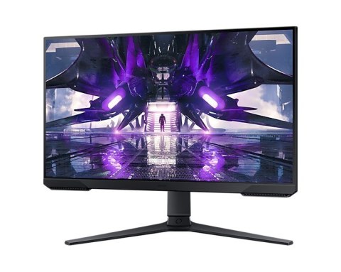 Samsung G30A monitor komputerowy 61 cm (24") 1920 x 1080 px Full HD LED Czarny Samsung G30A monitor komputerowy 61 cm (24") 1920 x 1080 px Full HD LED Czarny